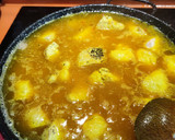 Foto del paso 5 de la receta: "Paella" de mi abuela