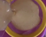 A picture of step 2 of Guava and Apple Juice.