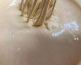 Φωτογραφία βήματος 3 της συνταγής Fluffy Tres Leches Pancakes -Πάνκεϊκς Με Τρία Γάλατα!