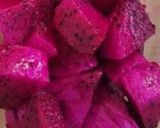 Foto langkah ke 1 dari resep Sup buah segar.