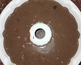 Foto del paso 4 de la receta: Torta de Chocolate