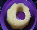 Foto del paso 4 de la receta: Flan de naranja y mango