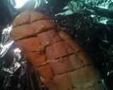 Foto del paso 3 de la receta: Pan de ajo