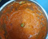 A picture of step 3 of Tandoori platter.