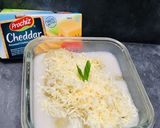 Foto langkah ke 3 dari resep Singkong Thailand.