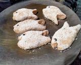 A picture of step 4 of Fish Fry.