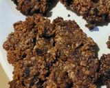 Foto del paso 5 de la receta: Galletas de Avena con Canela y Miel