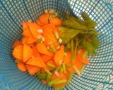 Foto langkah ke 1 dari resep Sayur Sop Versi Saya.