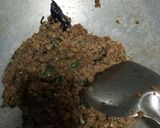 Foto langkah ke 5 dari resep Oncom tumis kemangi.