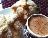 Foto del paso 13 de la receta: Pan de muerto.🤩