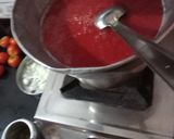 ટામેટાં નુ સુપ (Tomato Soup Recipe In Gujarati) રેસીપી સ્ટેપ3ફોટો
