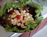 Foto del paso 6 de la receta: Pollo con Piña al horno