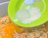 Foto langkah ke 3 dari resep 399. Gulai Jantung Pisang.