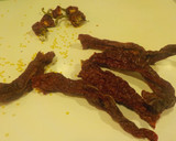 Foto del paso 1 de la receta: Pericana de Alcoy