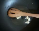 Foto langkah ke 5 dari resep Sapo Tofu (15.000).