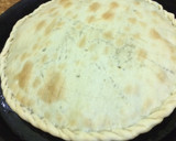 Foto del paso 3 de la receta: Tarta de acelga y pollo