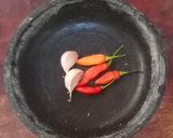 Foto langkah ke 1 dari resep # 155 : Sambal Korek.