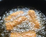 Foto langkah ke 11 dari resep •Nugget Mie Kornet• by Dapur Itha.