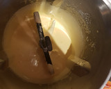 Foto del paso 2 de la receta: Bizcocho doble chocolate