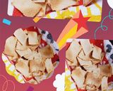 Foto del paso 7 de la receta: Cracker's (Galletitas saladas)🥳
