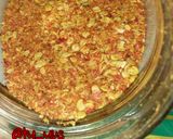 Foto langkah ke 3 dari resep 5. Bon Cabe Homemade.