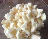 Apple turnovers recipe step 7 photo