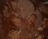 Foto del paso 4 de la receta: Carrillada en salsa
