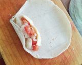 Foto del paso 3 de la receta: ¿Tienes reunión y no quieres gastar? Taquitos dorados 👐