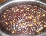 Foto del paso 2 de la receta: Chocolate Block 🍫🥜