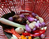 Foto langkah ke 5 dari resep Paria/Pare Kambu.
