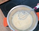 Foto del paso 3 de la receta Tarta mousse de limón