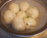 Foto langkah ke 3 dari resep Cilok Mudah Dan Sederhana.