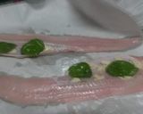 Foto del paso 1 de la receta: Gatuzo relleno con verduras