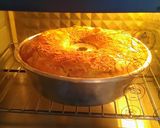 Foto langkah ke 21 dari resep Resep Bolu Marmer Cake / Bolu jadul super enak lembut banget.