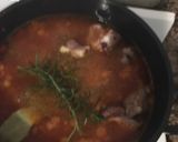 Foto del paso 4 de la receta: Garbanzos con carne de cerdo