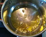 Foto del paso 1 de la receta: Fusille con salsa Alfredo