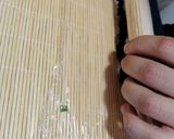 Foto del paso 5 de la receta: Sushi de pollo