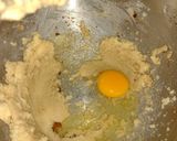 Foto del paso 3 de la receta: Muffins de limón y marmolados