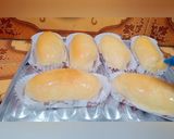 Foto langkah ke 10 dari resep Roti Manis Lembut dan Enak.