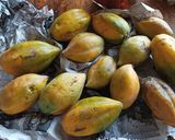 Foto del paso 1 de la receta: Papayas al jugo