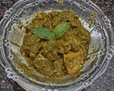 🐤🐥🥦🥬🐤🐥மிண்ட் சிக்கன் 🐤🐥🥦🥬🐤🐥 ரெசிபி ஸ்டேப் 7 புகைப்படம்