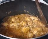 A picture of step 11 of Easy Hyderabadi Chicken Biryani.