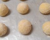 Foto langkah ke 3 dari resep Cookies Susu Premium.