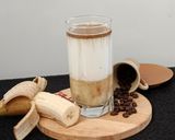 عکس مرحله 3 از دستور قهوه دالگونا موزی