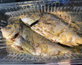 Foto del paso 3 de la receta: Pescado dorado frito