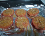 Foto del paso 3 de la receta: Tomates rellenos de atún