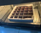 Foto langkah ke 5 dari resep Fudgie Brownies (Resep Jualan).