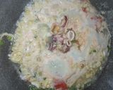 Foto langkah ke 2 dari resep Mie Kuah Cumi-Cumi.