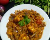 पनीर दो प्याजा (Paneer do pyaza recipe in Hindi) रेसिपी चरण 6 फोटो