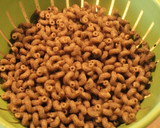 Foto del paso 9 de la receta: Fideos con pesto y churrascos encebollados